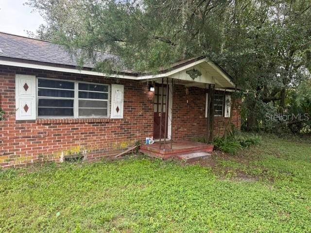 3605 Dr Love Rd., Orlando, FL 32810