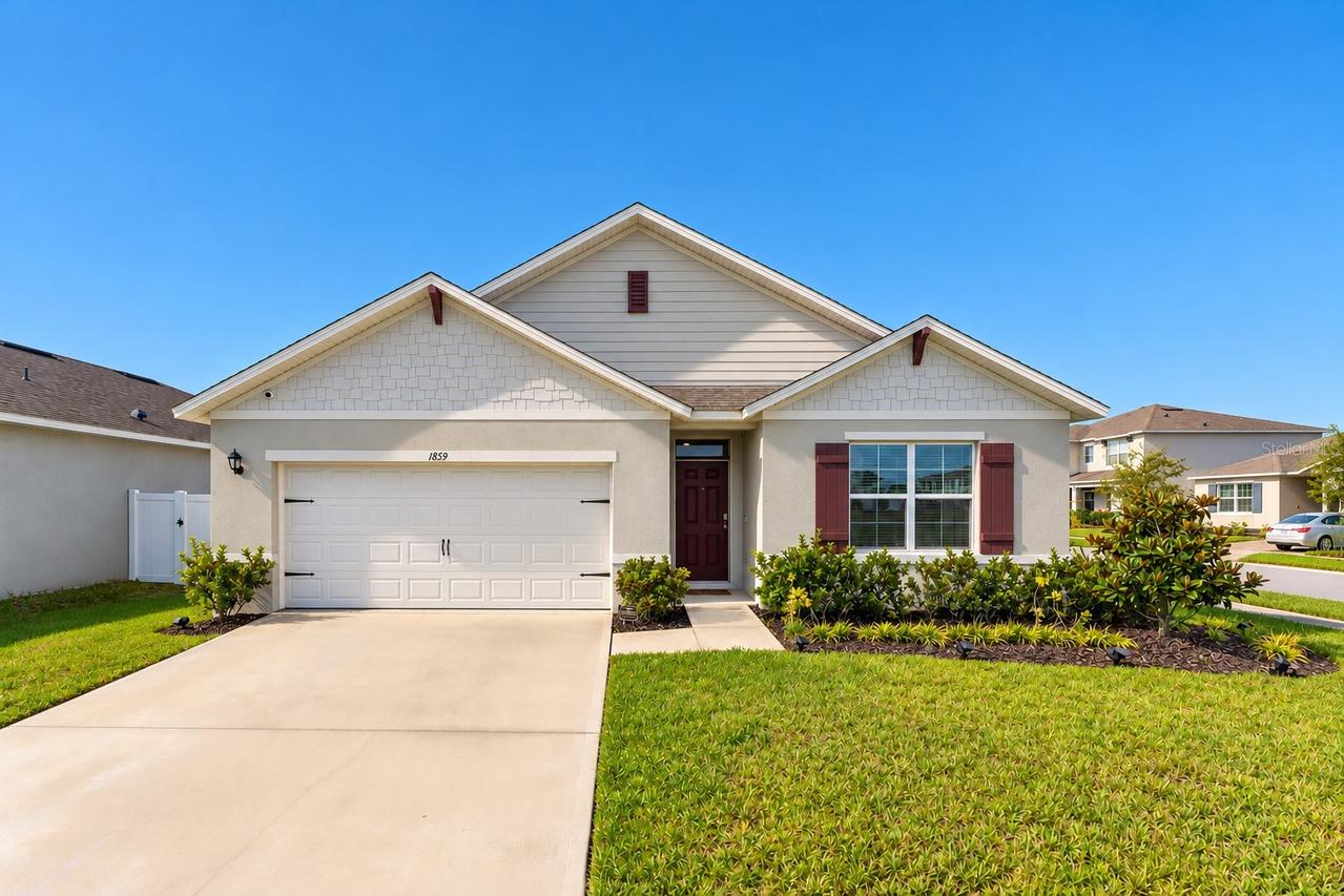 1859 Egret Meadows Ave., Kissimmee, FL 34744