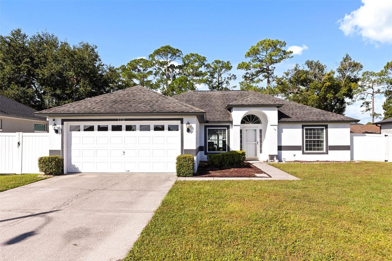 2232 Bagdad Ave., Orlando, FL 32833