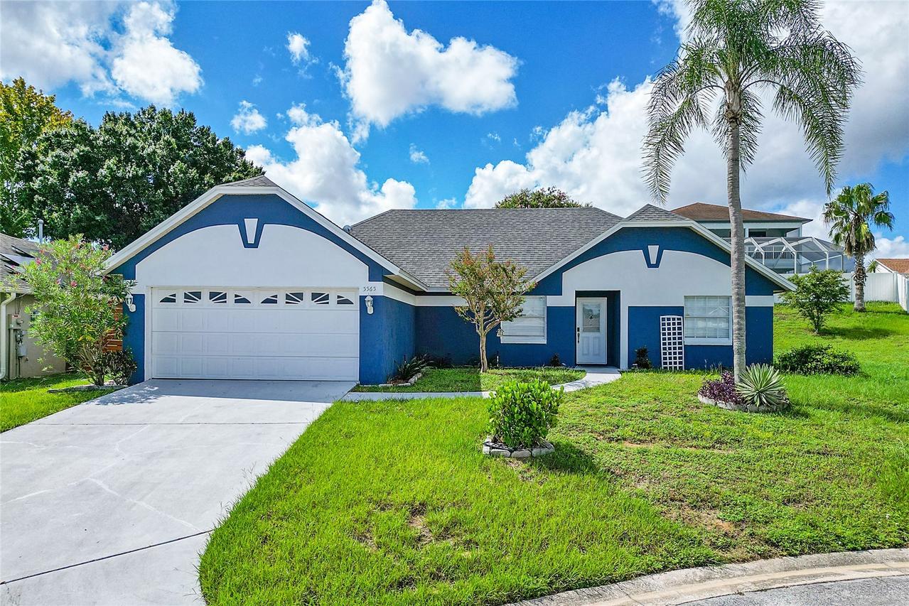 5565 Loma Vista Loop, Davenport, FL 33896