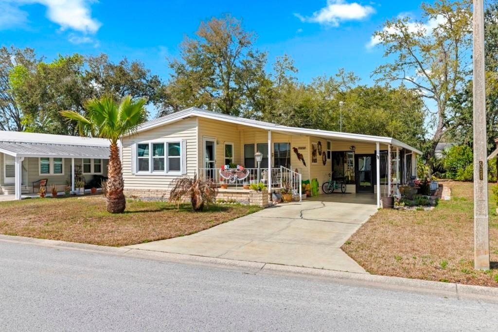 35057 Mcculloughs Leap, Zephyrhills, FL 33541