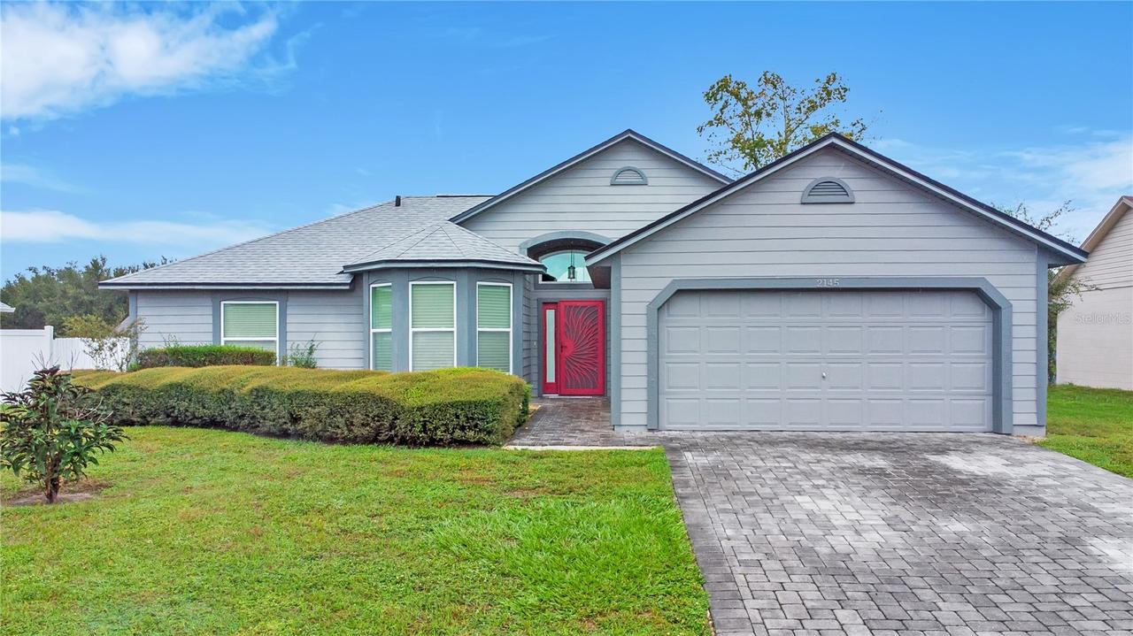 2145 Greystone Tr., Orlando, FL 32818