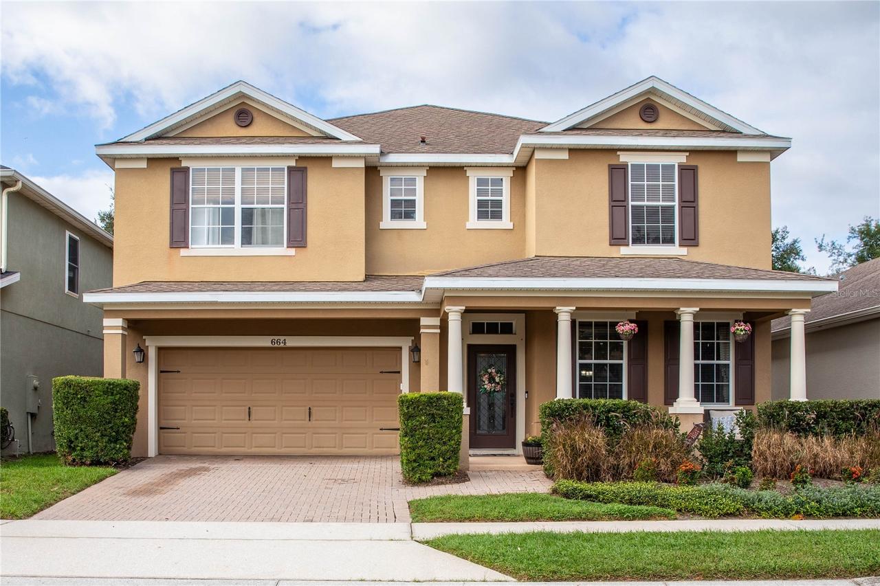 664 Legacy Park Dr., Casselberry, FL 32707