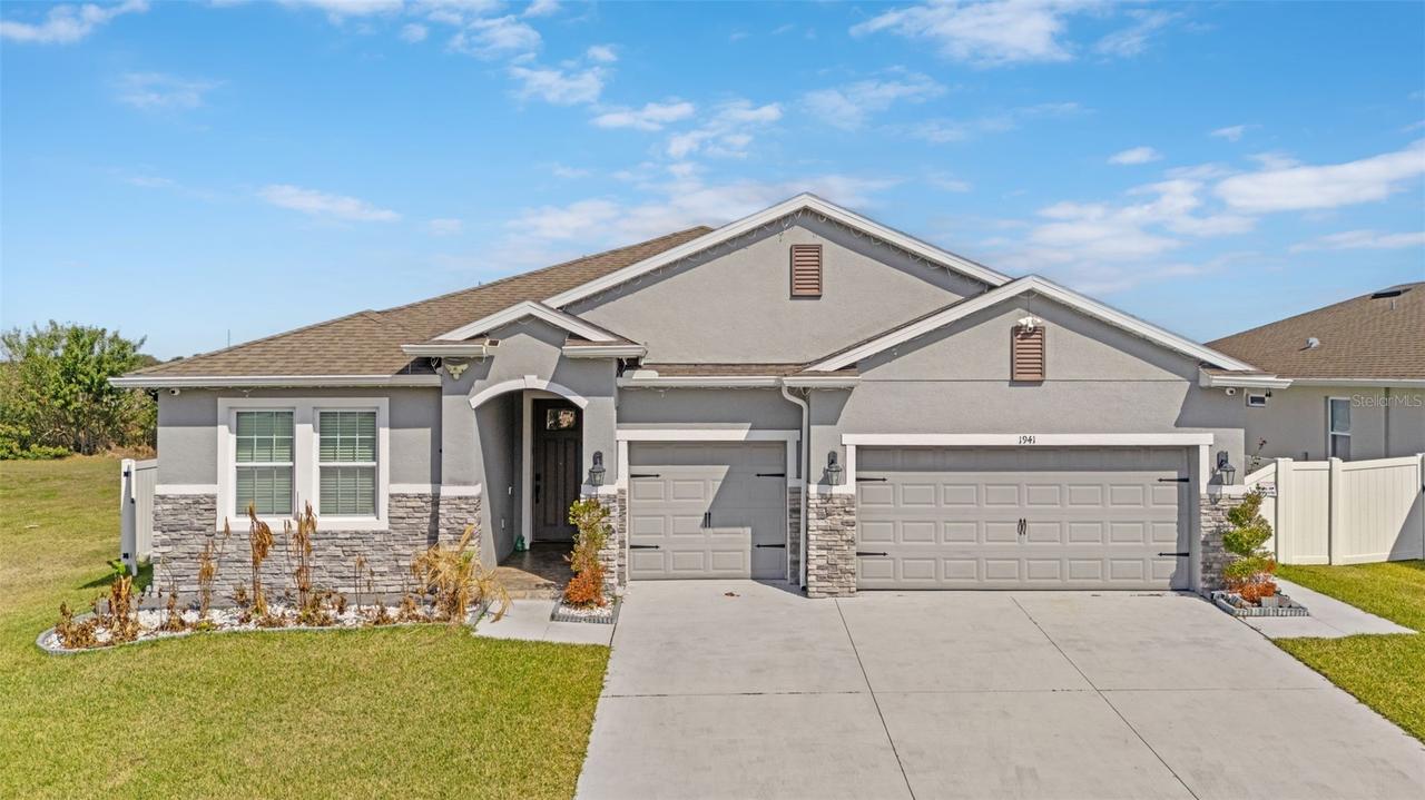 1941 Partin Terrace Rd., Kissimmee, FL 34744