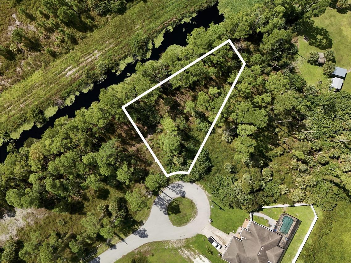 N/A Gourmet Rd Rd., North Port, FL 34288