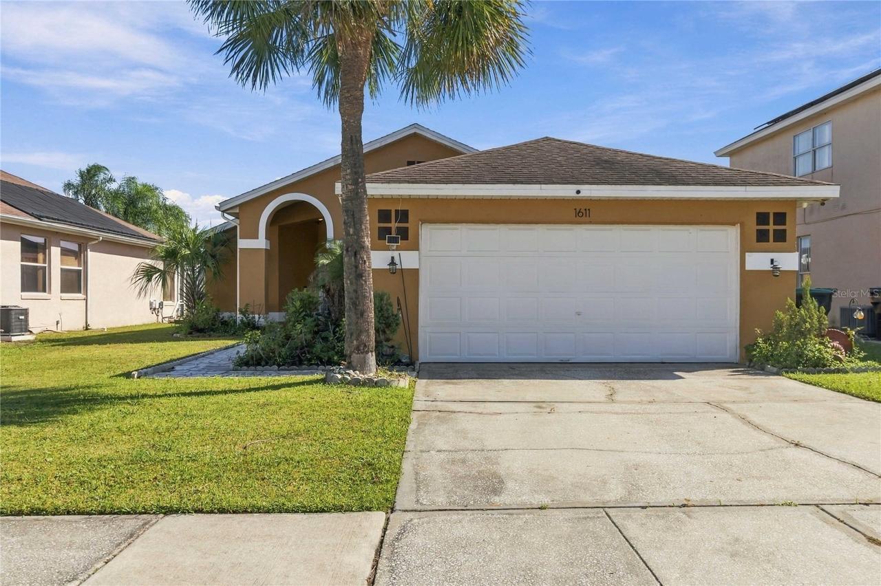 1611 Bridgeview Cir., Orlando, FL 32824