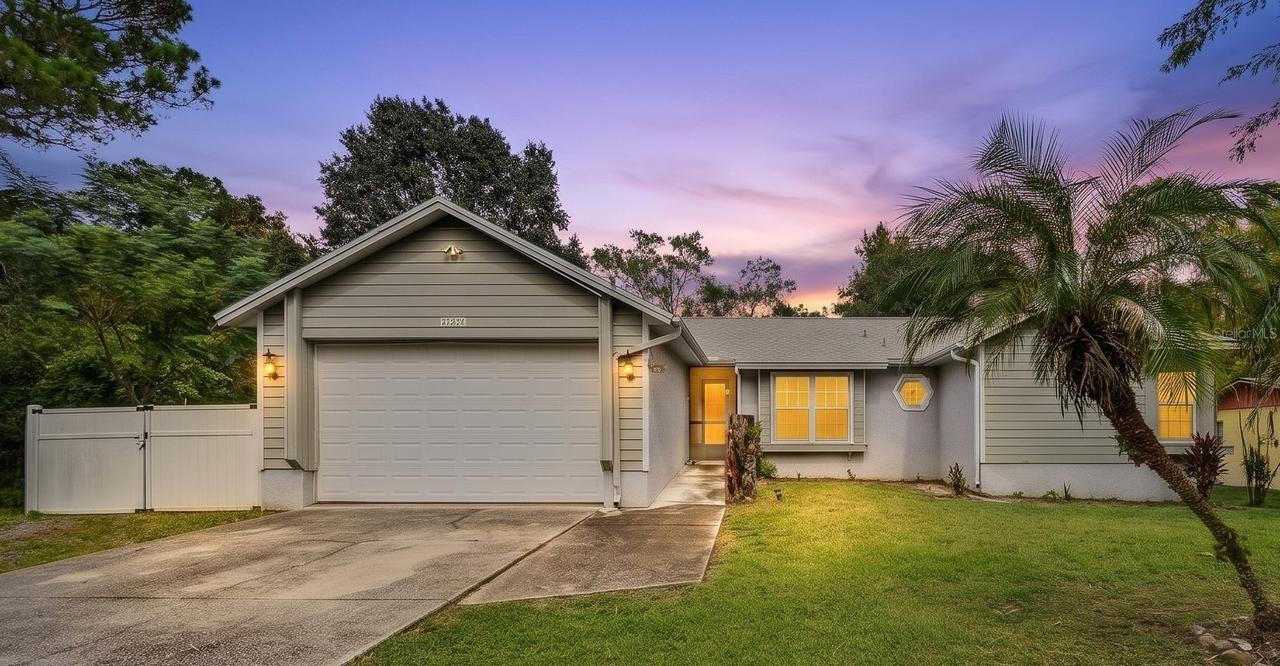 264 Sunrise Blvd., Debary, FL 32713