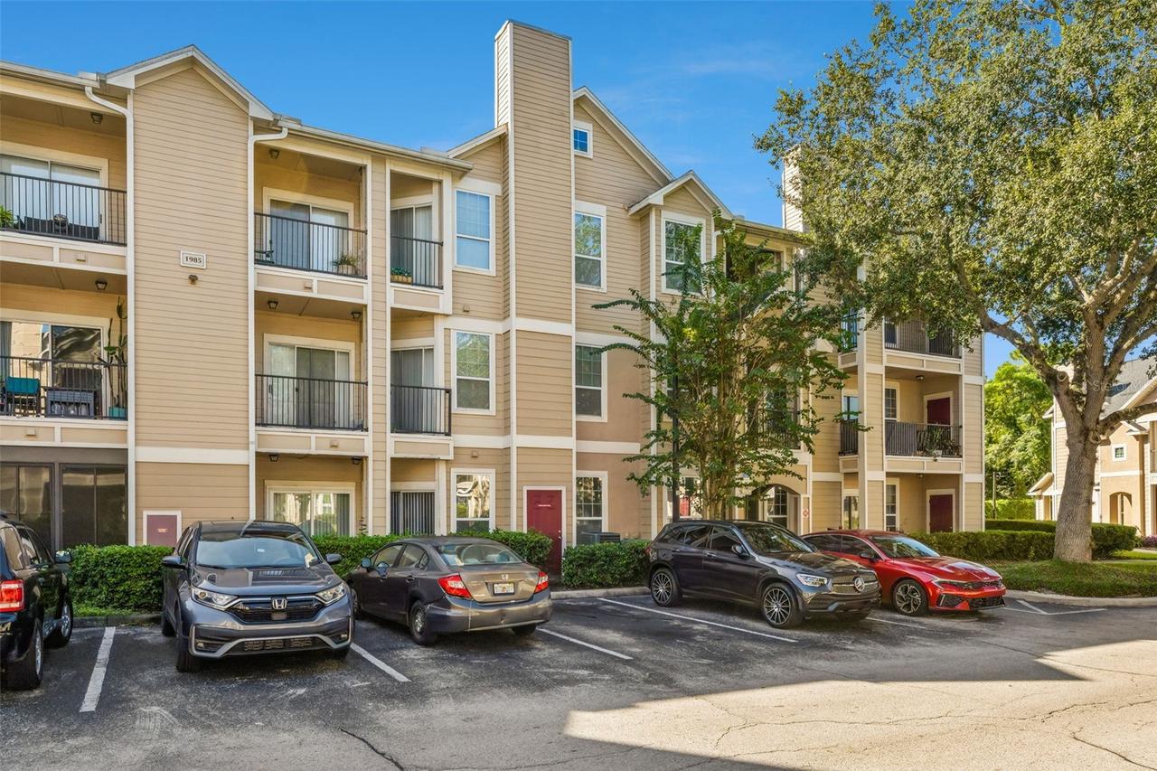 1985 Erving Cir. #202, Ocoee, FL 34761
