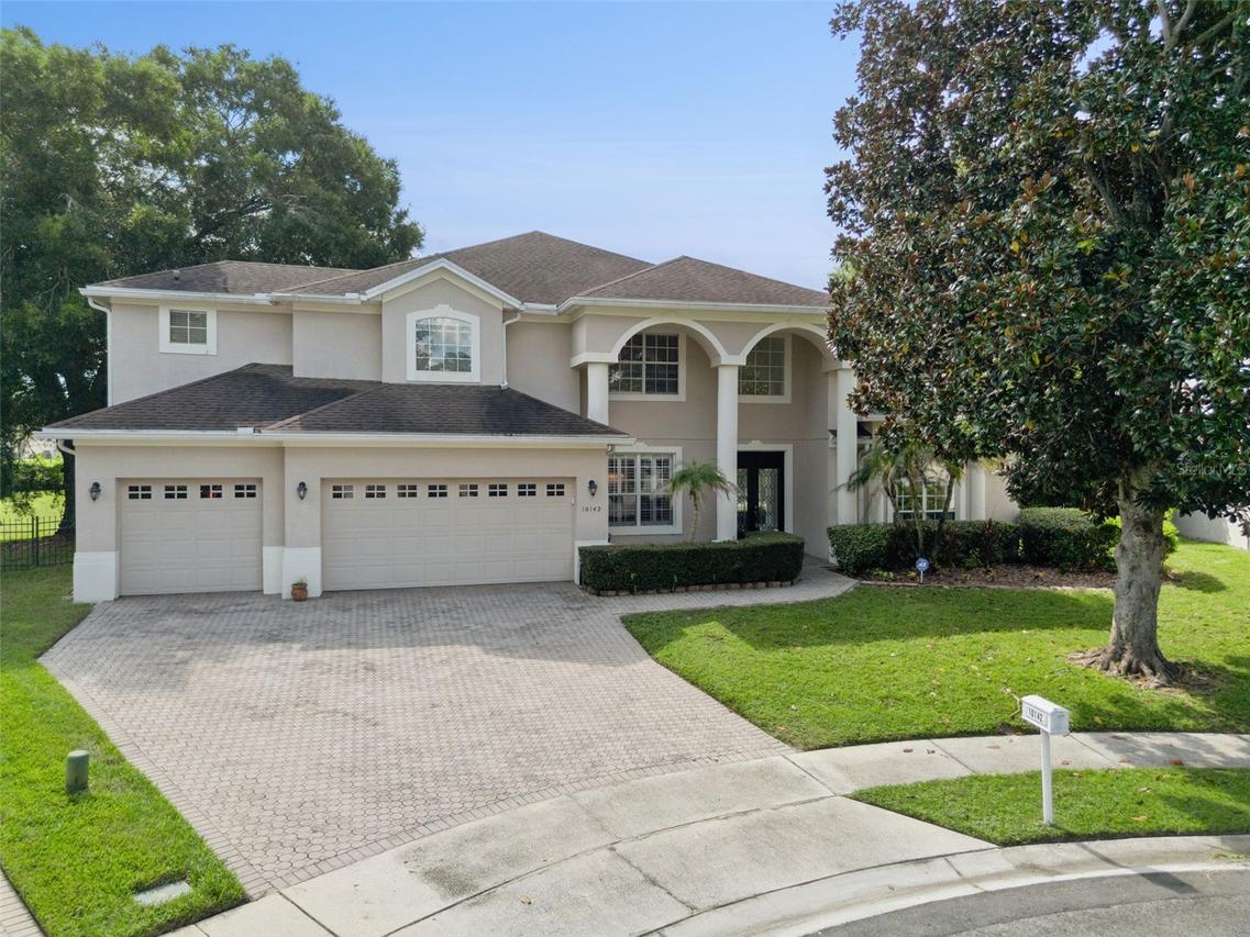 10142 Canopy Tree Ct., Orlando, FL 32836