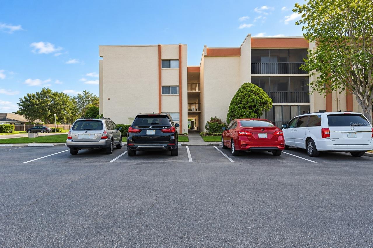 1130 N Lake Parker Ave. #C322, Lakeland, FL 33805