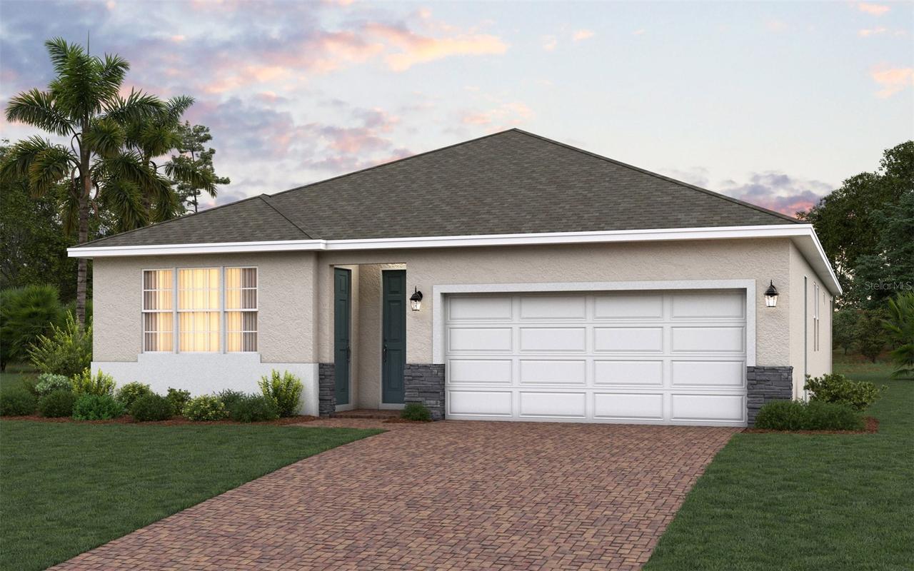 1027 Fairdew Ct., Davenport, FL 33837