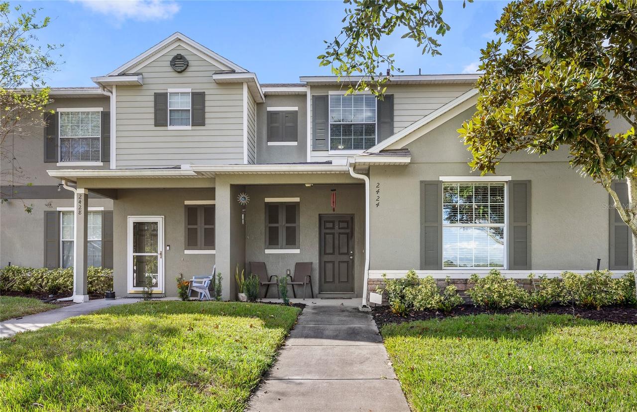 2424 Victoria Falls Dr., Orlando, FL 32824