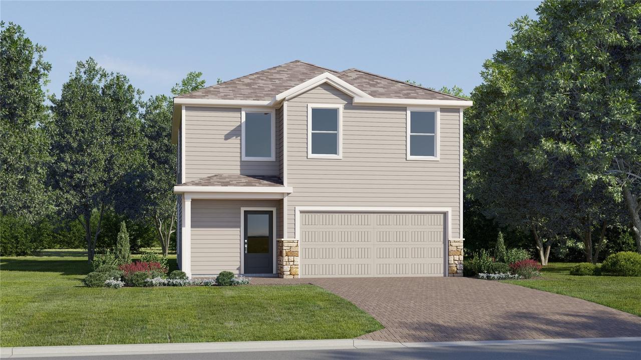 3202 Mindfullness Dr., Clermont, FL 34714