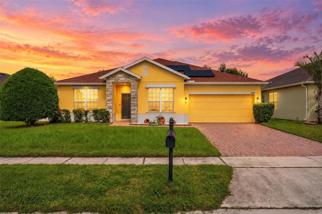 3409 Brant St., St Cloud, FL 34772