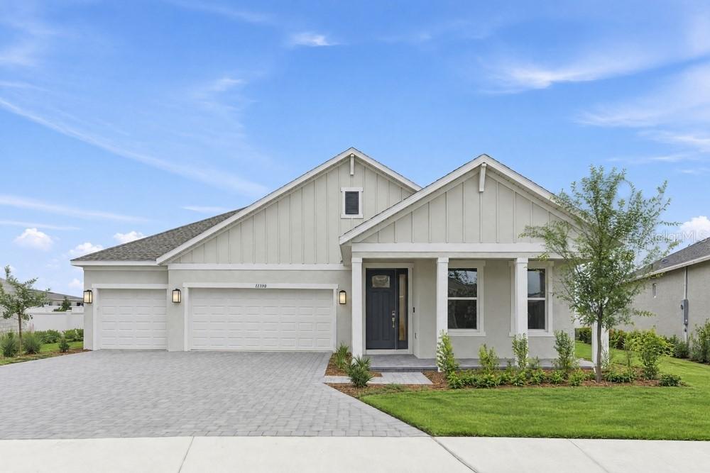 11390 Bourbon Rose Cir., Winter Garden, FL 34787