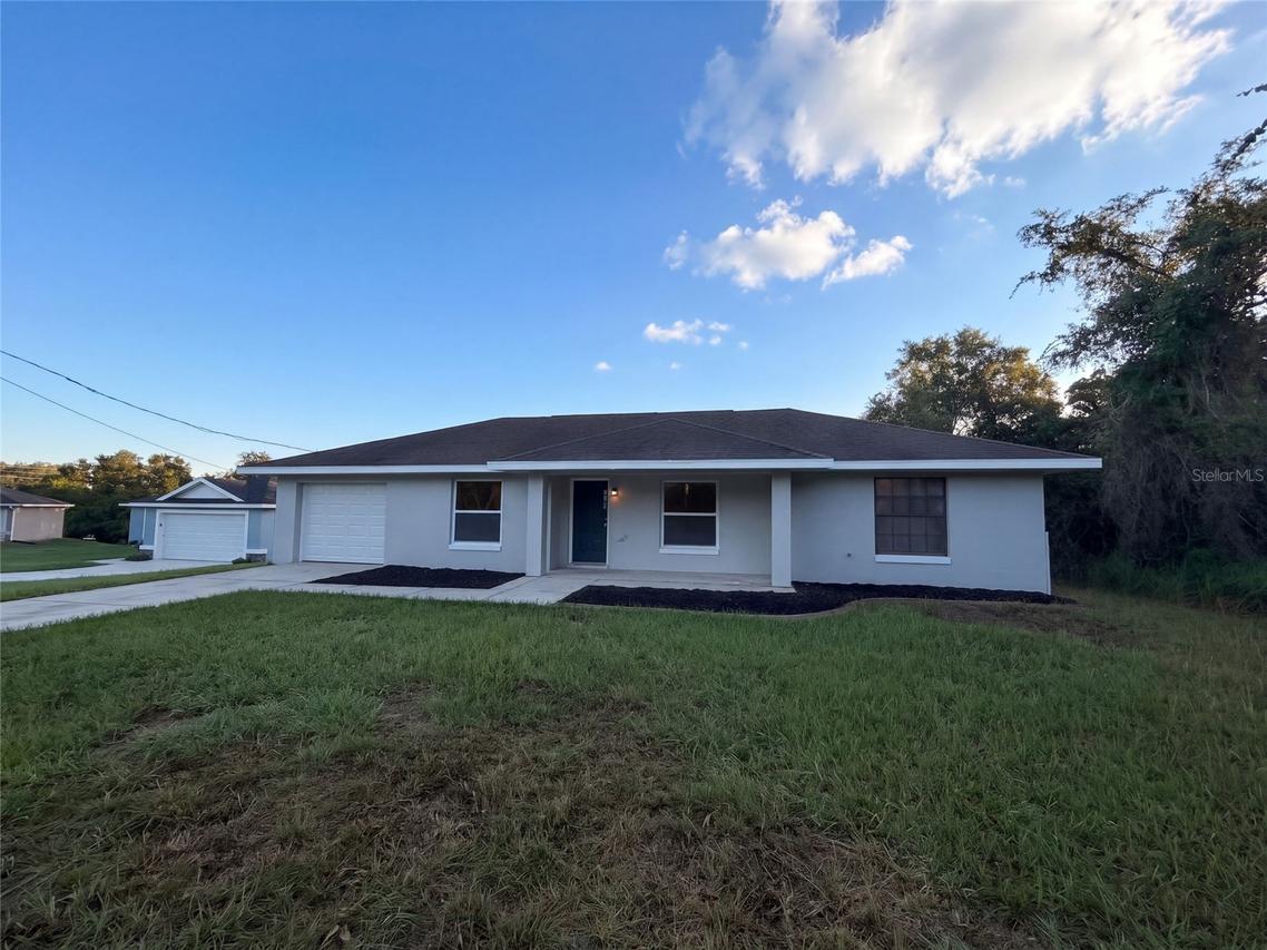 3 Emerald Trail Pl., Ocala, FL 34472