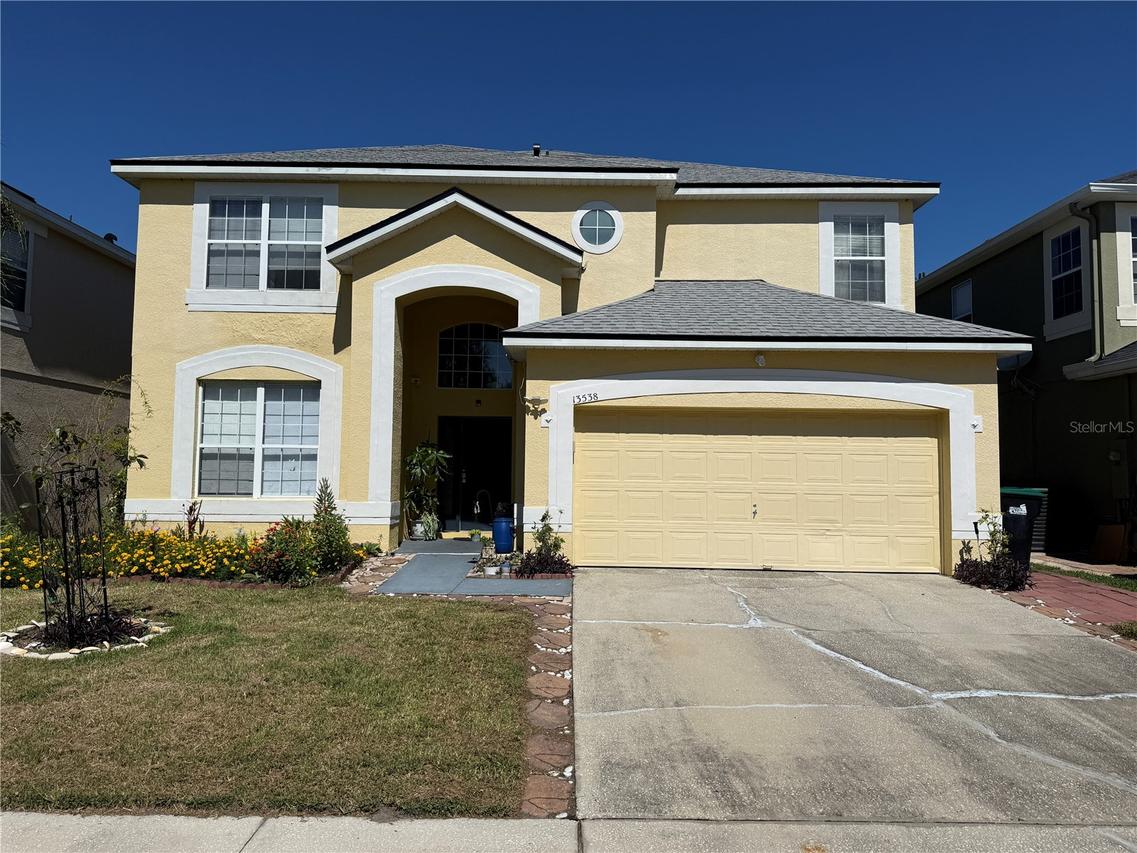 13538 Hidden Forest Cir., Orlando, FL 32828