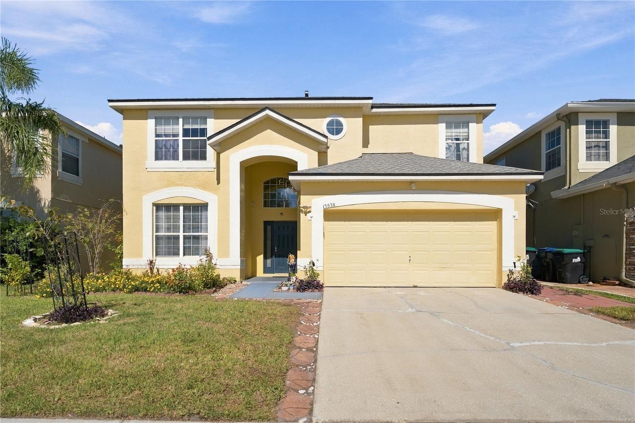 13538 Hidden Forest Cir., Orlando, FL 32828