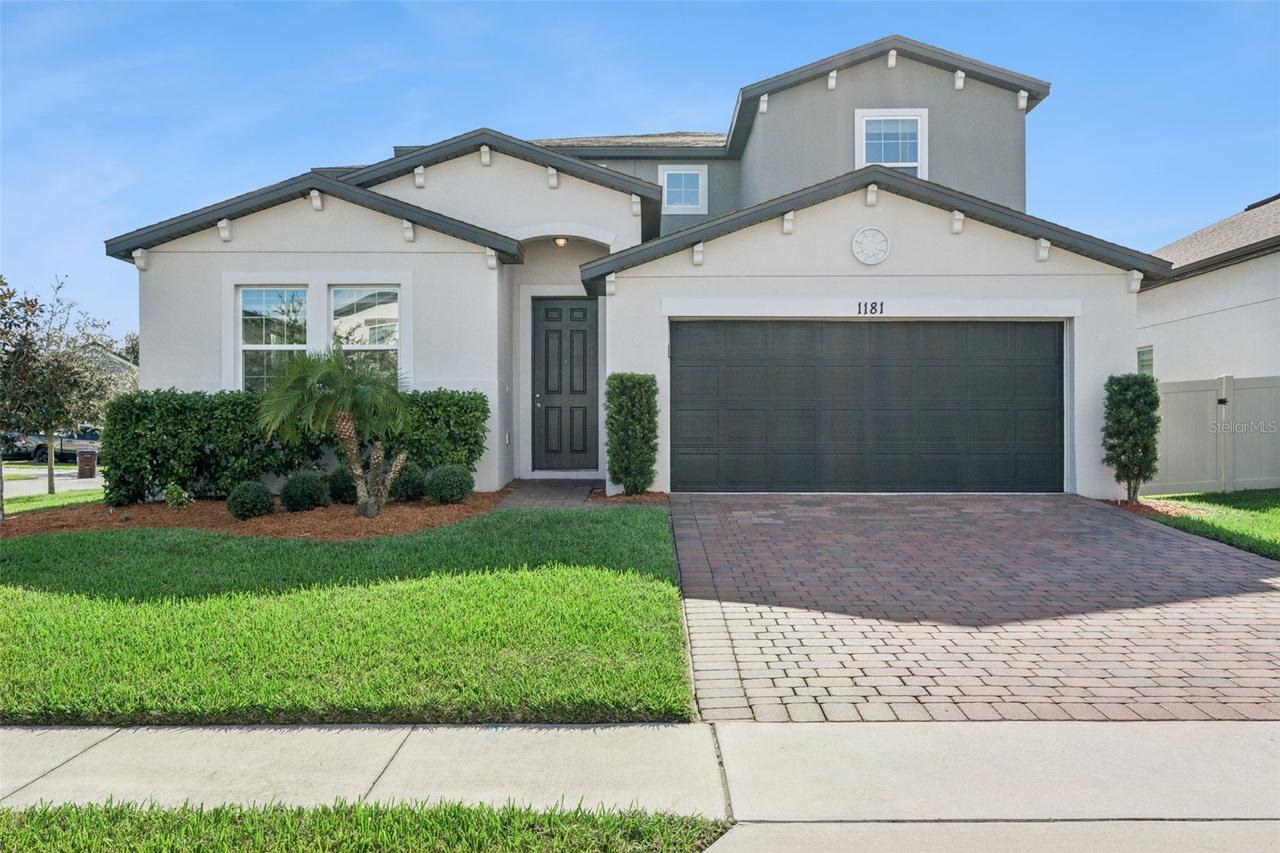 1181 Hilltop Pl., St Cloud, FL 34772