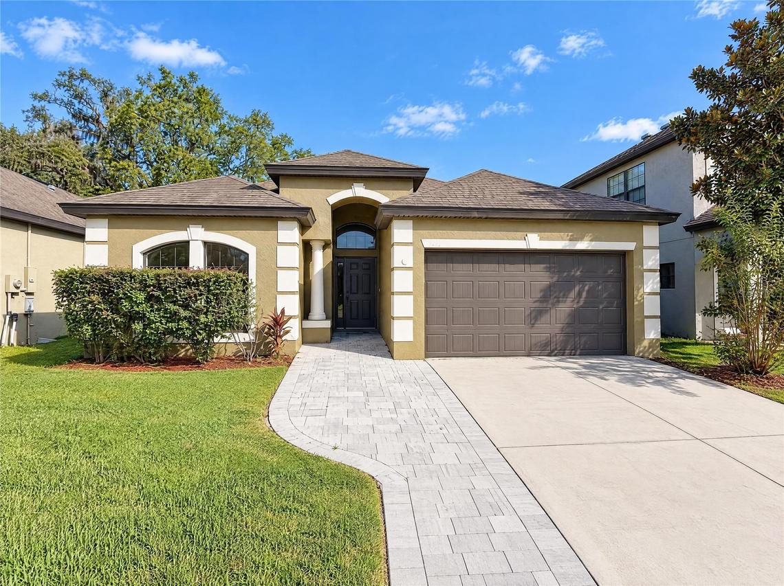 14337 Saltby Pl., Spring Hill, FL 34609