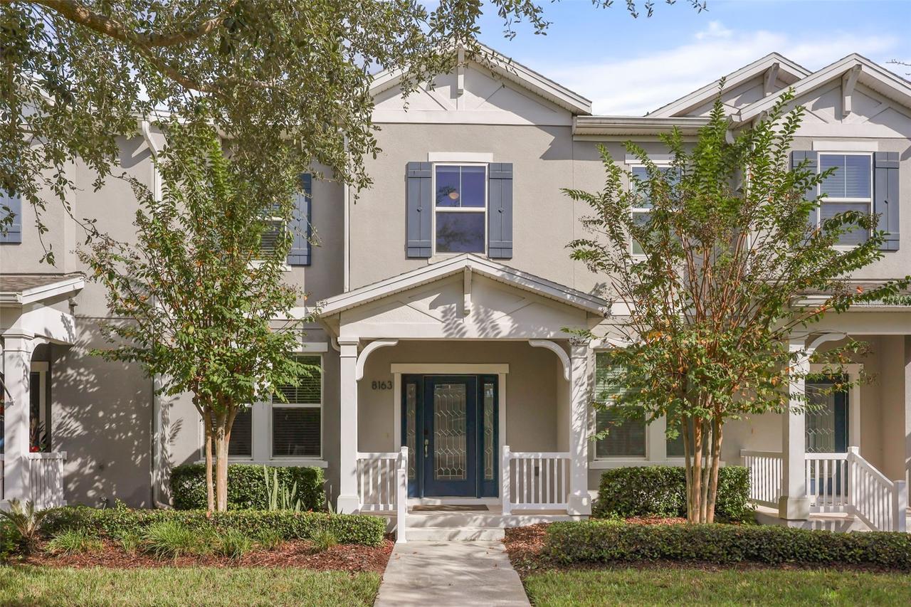 8163 Red Stopper Ln., Winter Garden, FL 34787