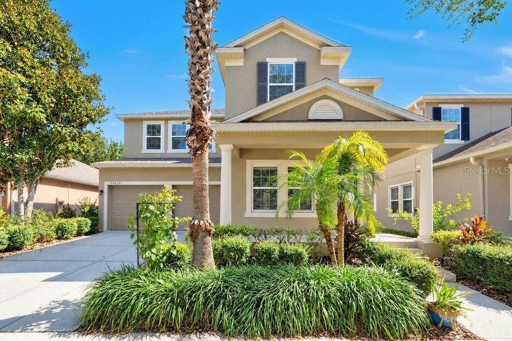 10019 Madison Banks St., Orlando, FL 32827