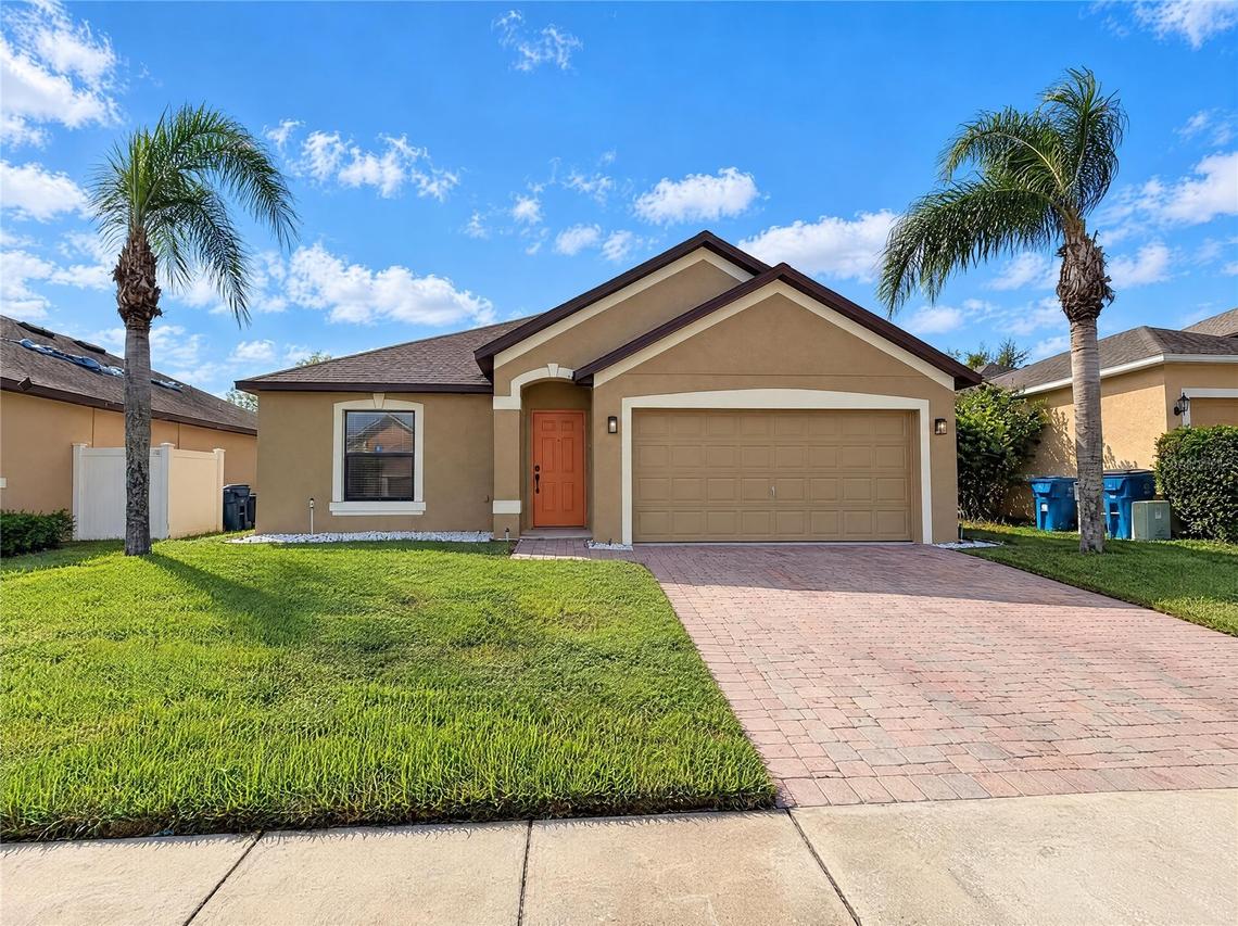 532 Savannah Preserve Loop, Davenport, FL 33837