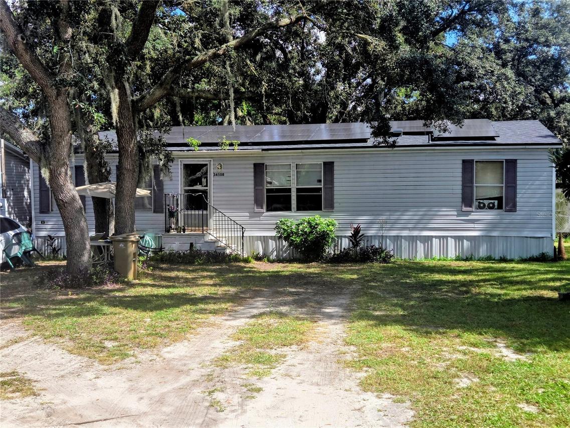 34508 Laralack Ave., Leesburg, FL 34788