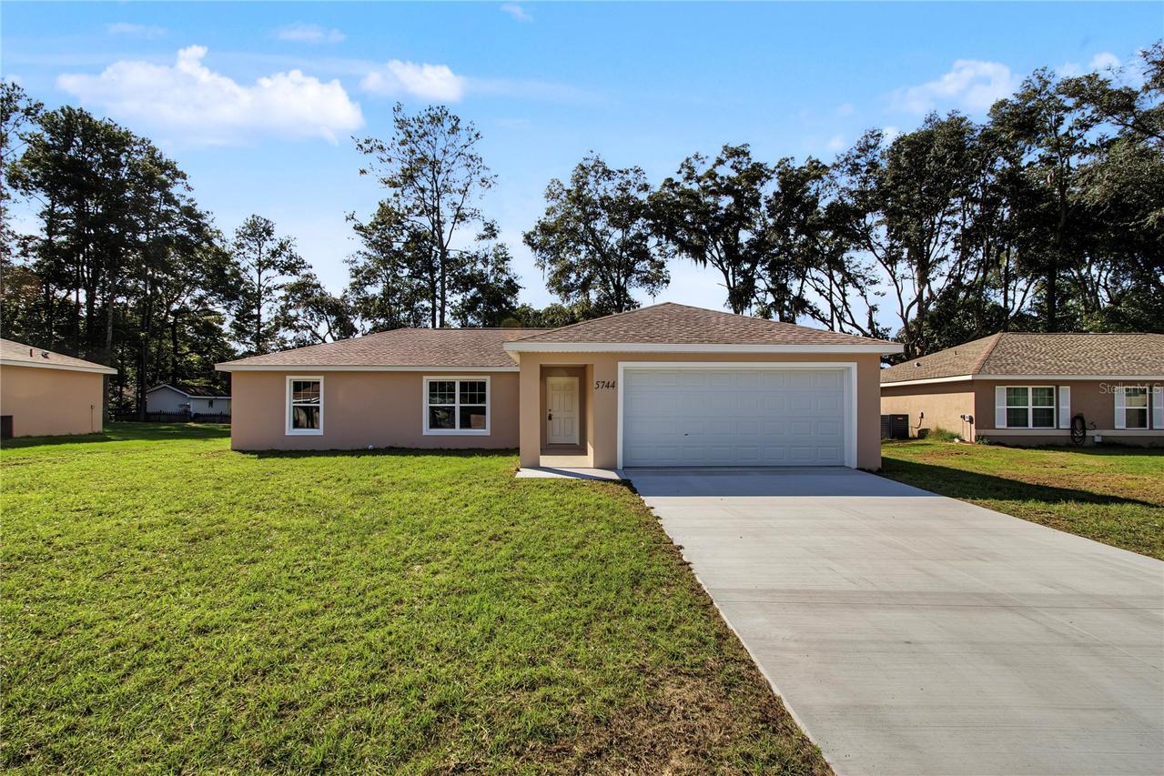 5744 61st, Ocala, FL 34482