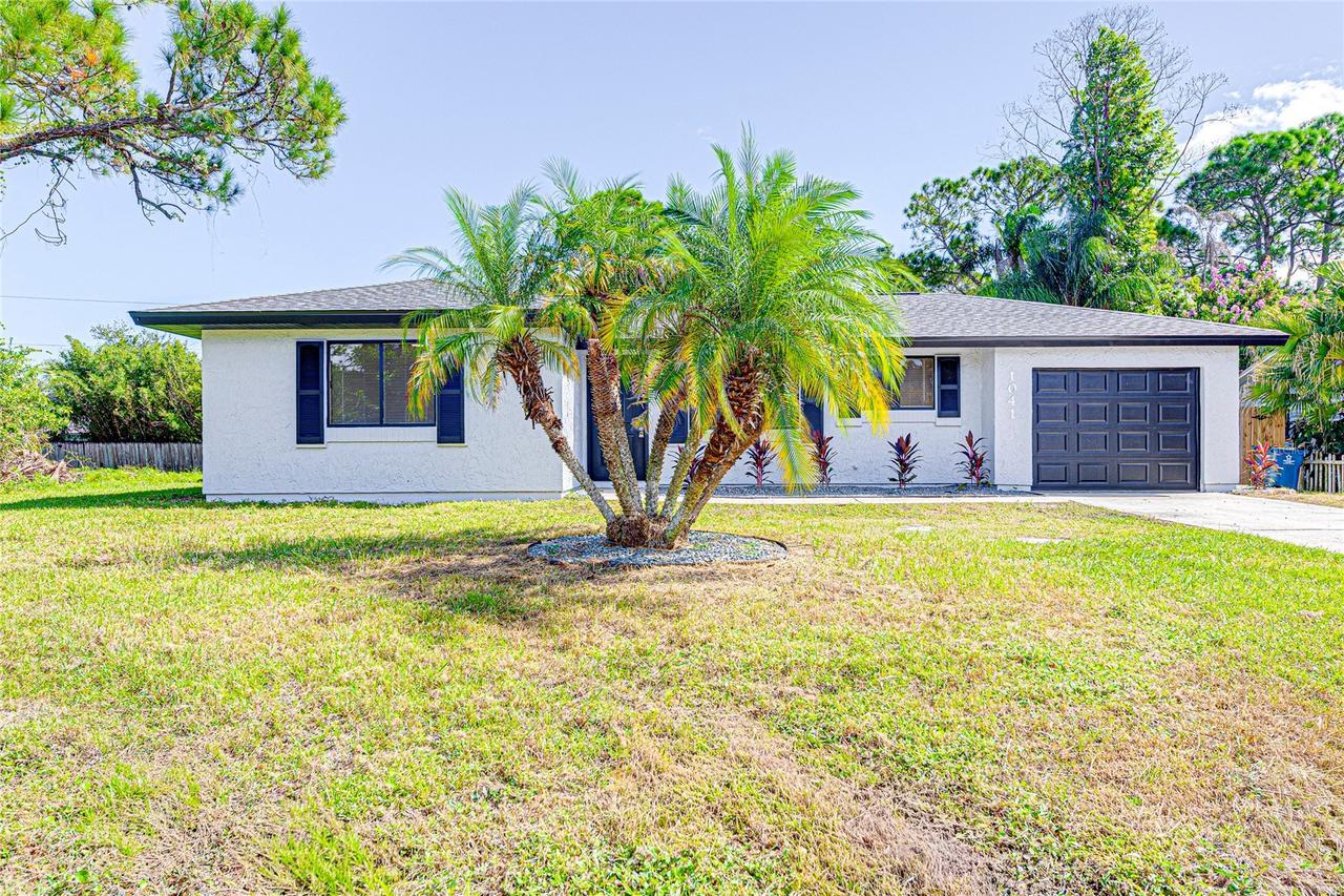 1041 Eldron Blvd., Palm Bay, FL 32909