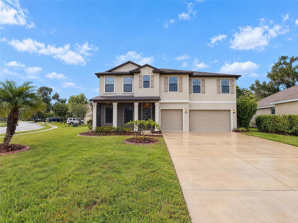 6103 Horse Mill Pl., Palmetto, FL 34221