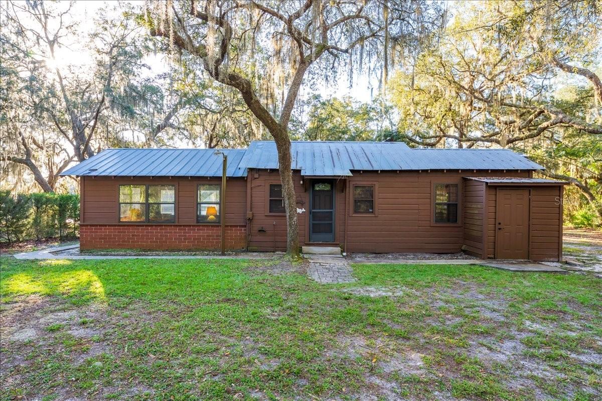 22645 NE 105th Avenue Rd., Fort Mc Coy, FL 32134