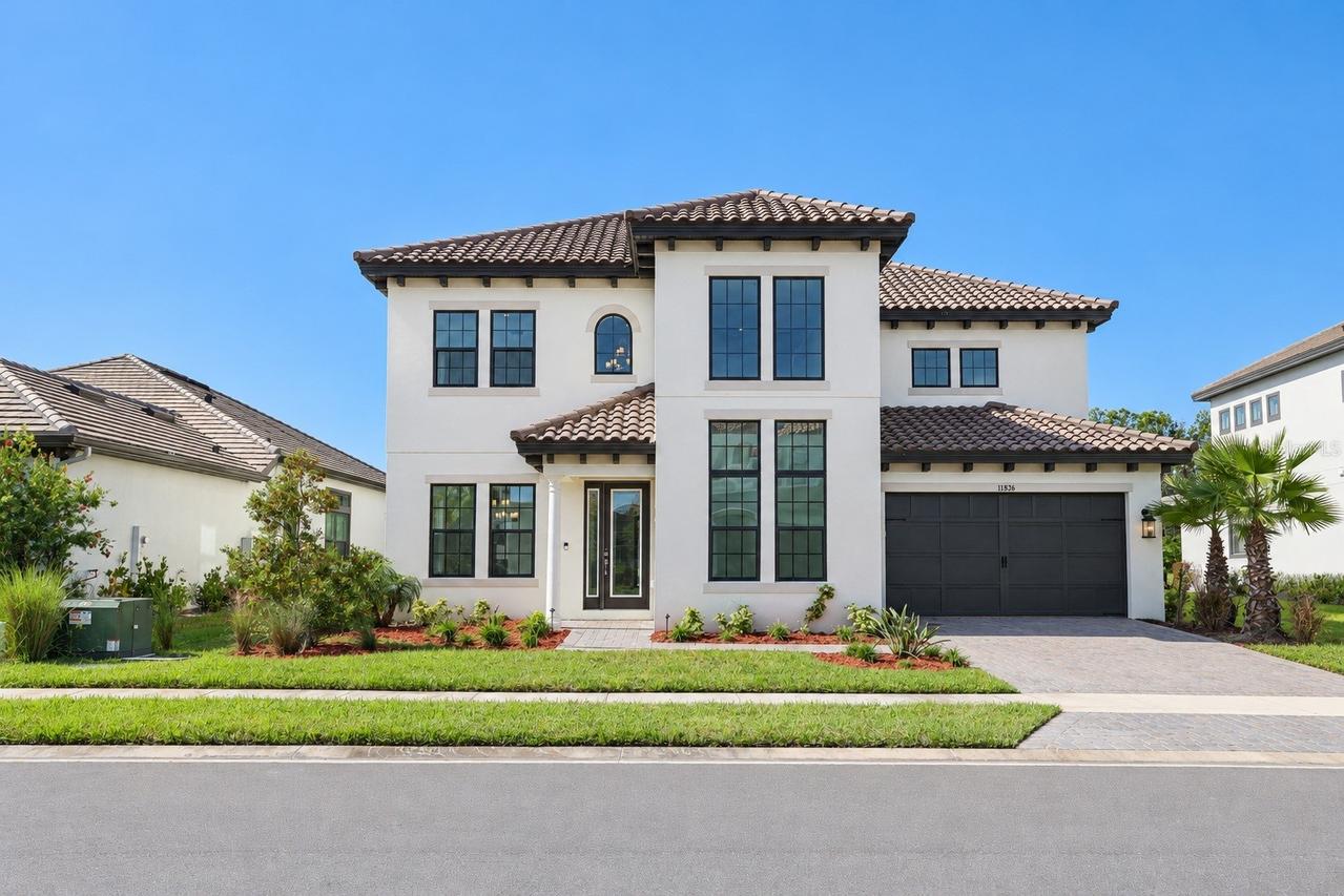 33826 Ocean Spray Ln., Wesley Chapel, FL 33543