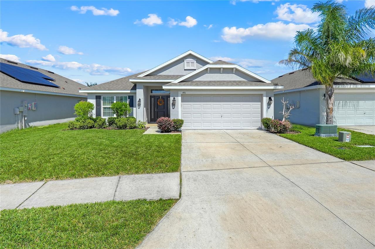 491 Meadow Pointe Dr., Haines City, FL 33844