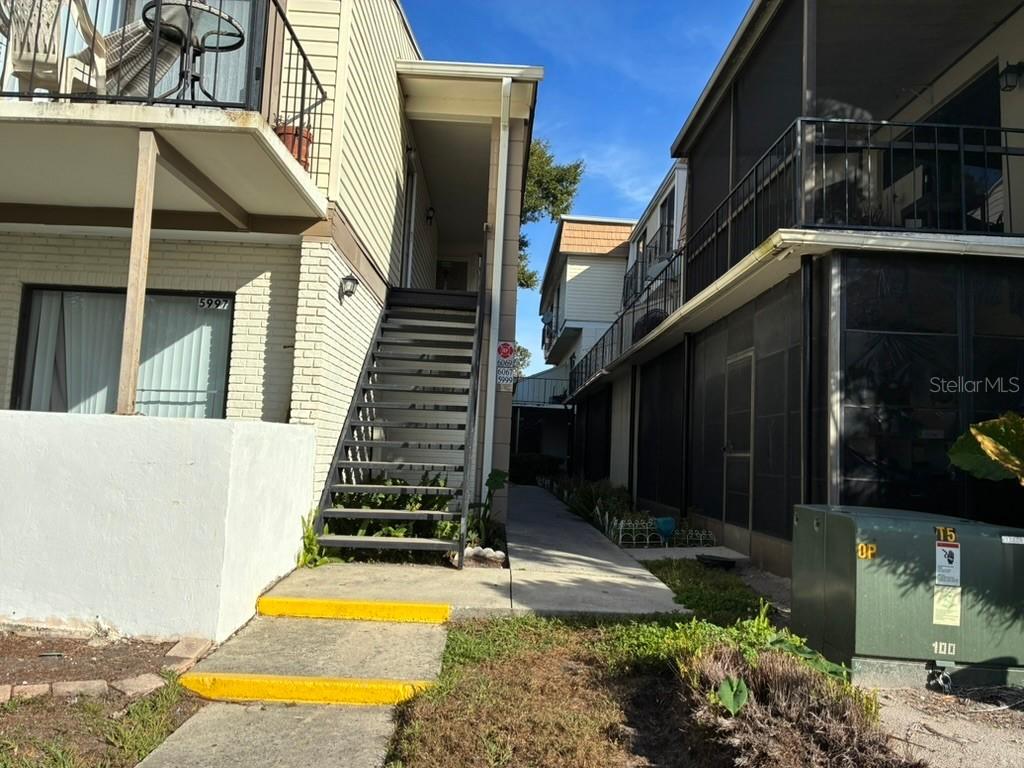 5999 Village Cir. #990, Orlando, FL 32822