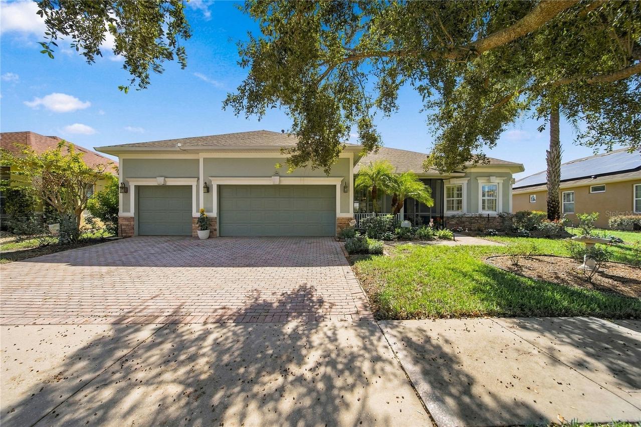 166 Bayou Bend Rd., Groveland, FL 34736