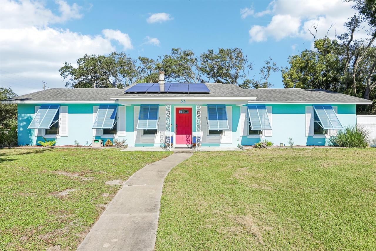 33 Dresden Cir., Ormond Beach, FL 32174