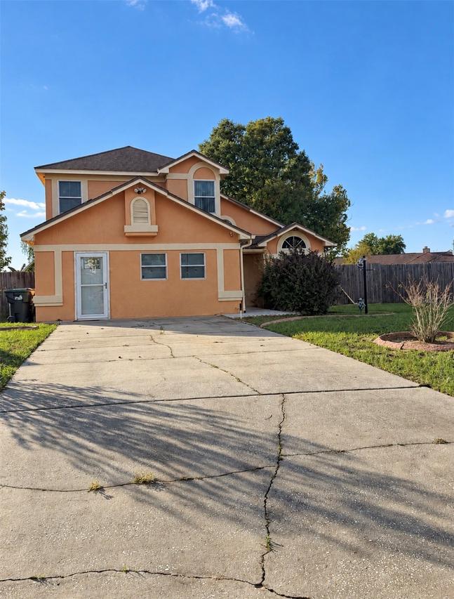[Address Hidden by Seller], Orlando, FL 32818