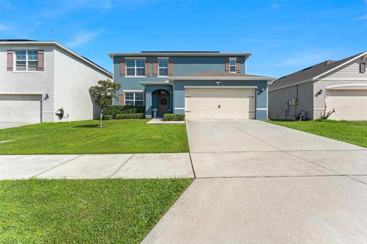 3725 Holly Grove Ln., Mount Dora, FL 32757