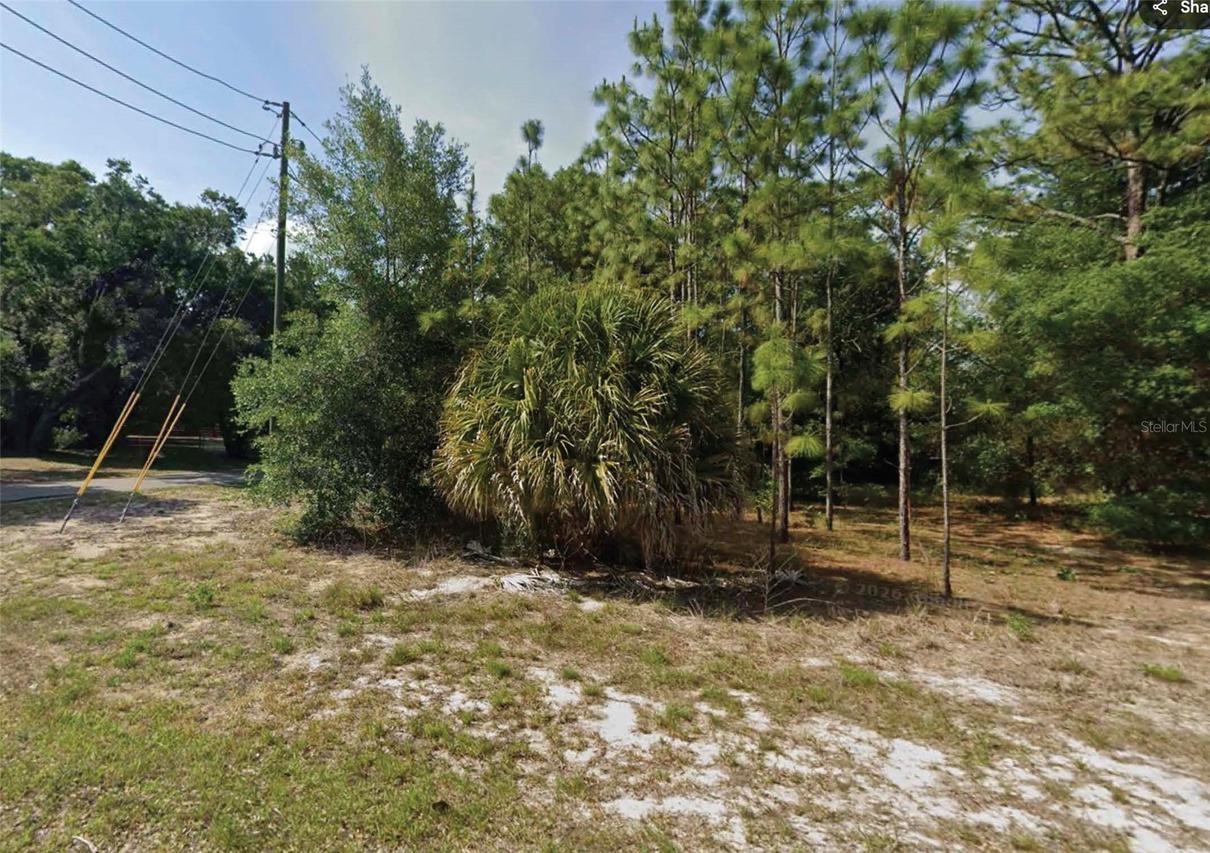 SW 86th St., Dunnellon, FL 34431