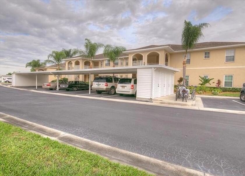 5800 Sabal Trace Dr Unit 504 Linkside #504, North Port, FL 34287