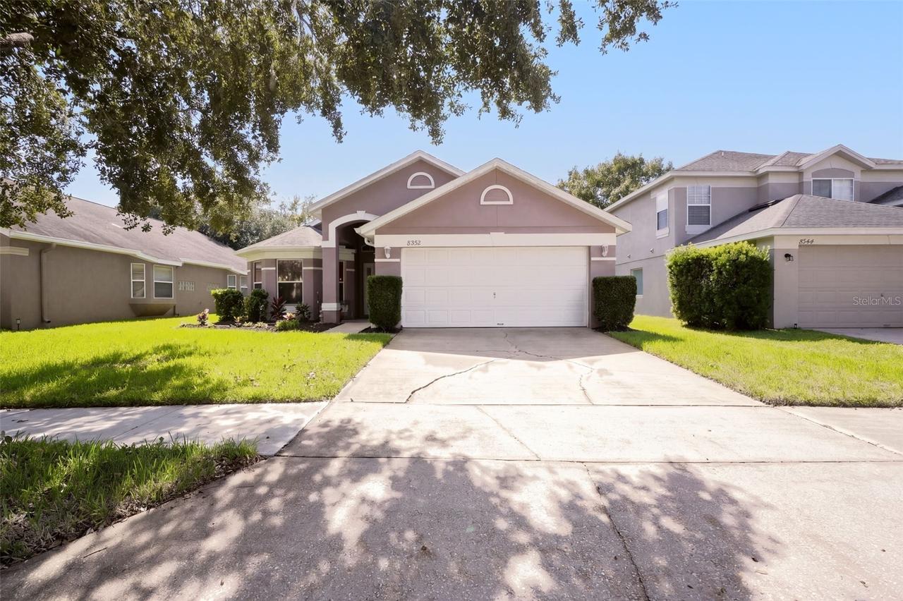 8352 Lake Amhurst Tr., Orlando, FL 32829