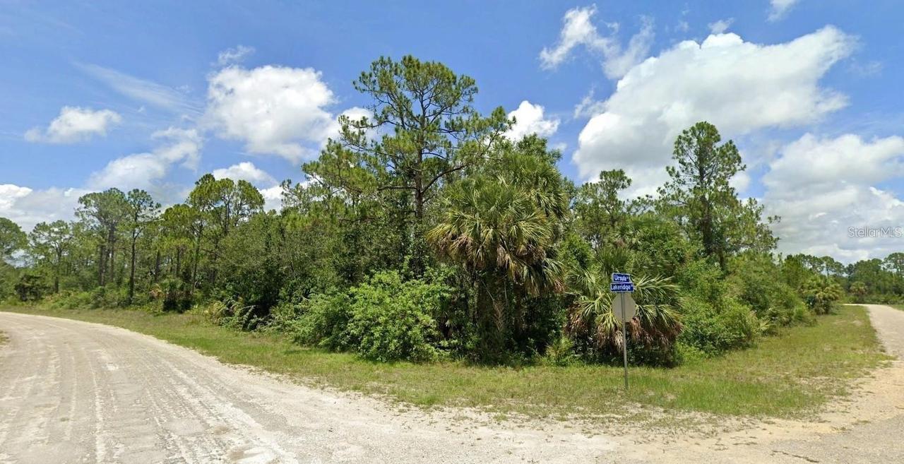 351 Ursula Ln., Lehigh Acres, FL 33972