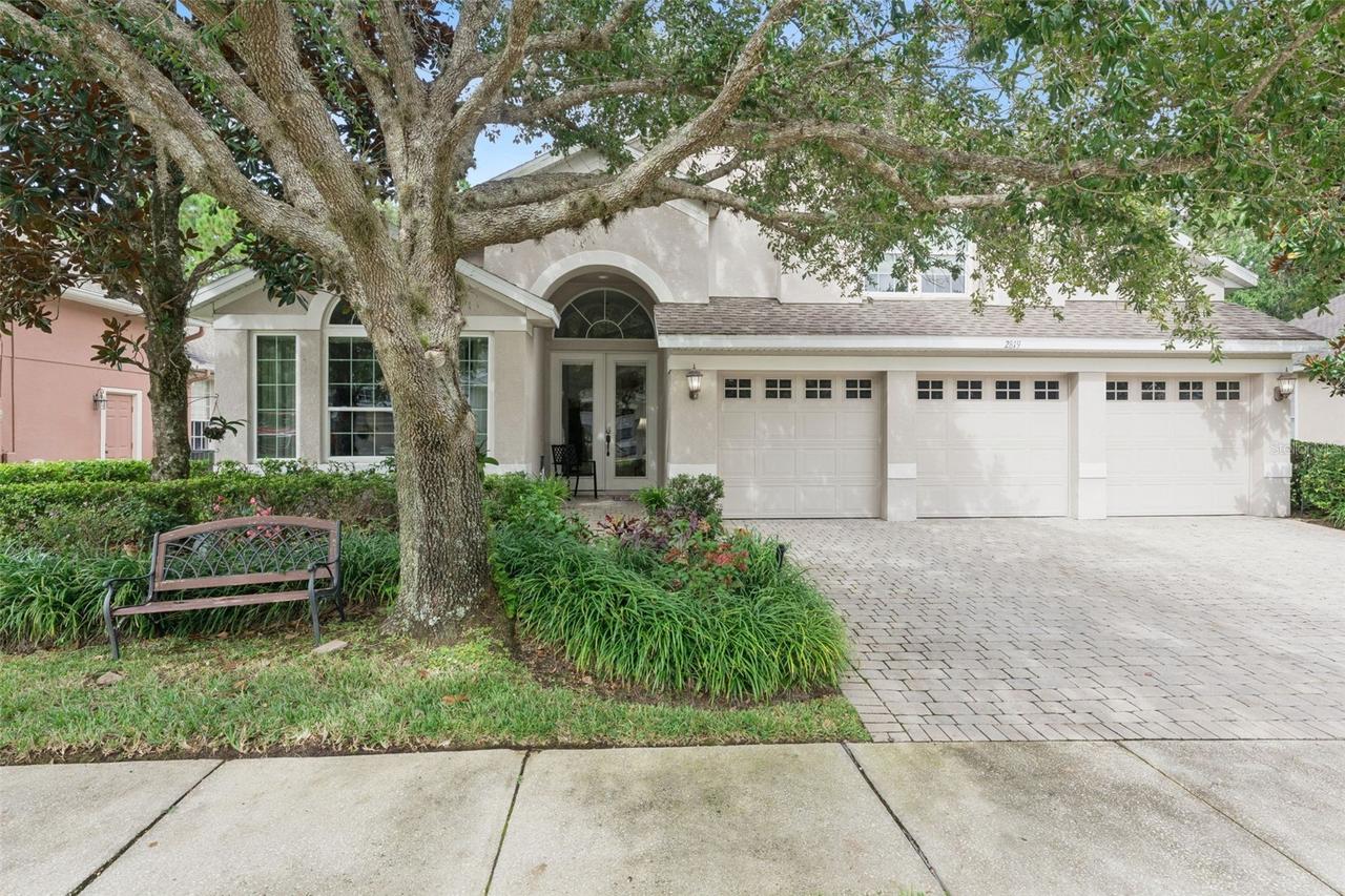 2819 Summer Swan Dr., Orlando, FL 32825