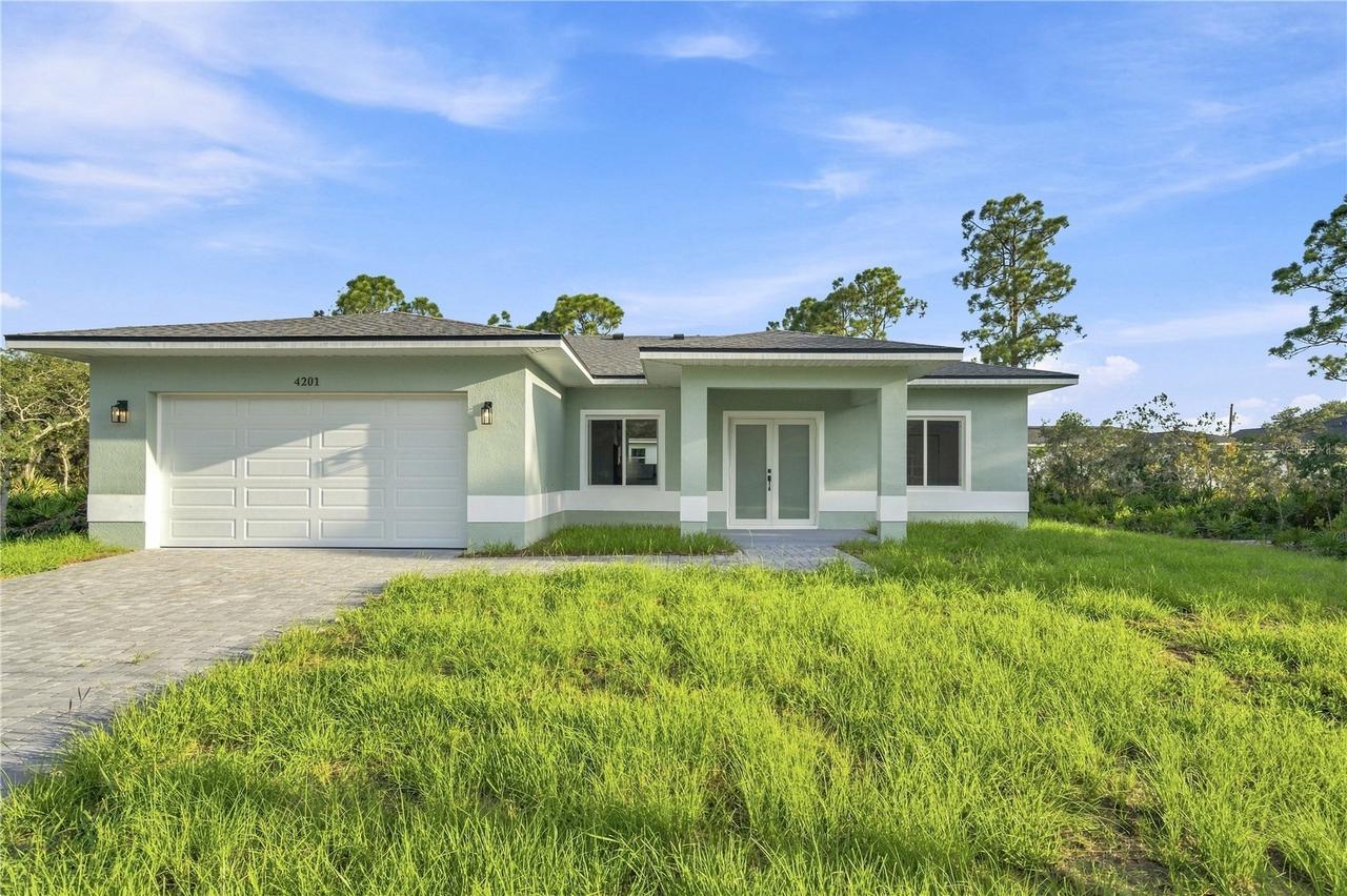 4201 Talbot St., Sebring, FL 33872