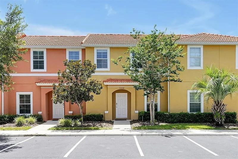 3008 Red Ginger Rd., Kissimmee, FL 34747