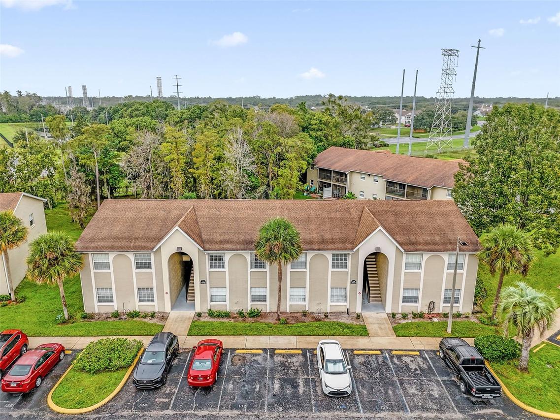 4312 Hector Ct. #3, Orlando, FL 32822