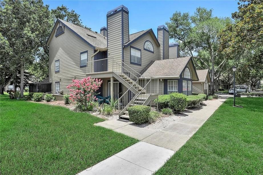 951 Bird Bay Ct. #101, Lake Mary, FL 32746