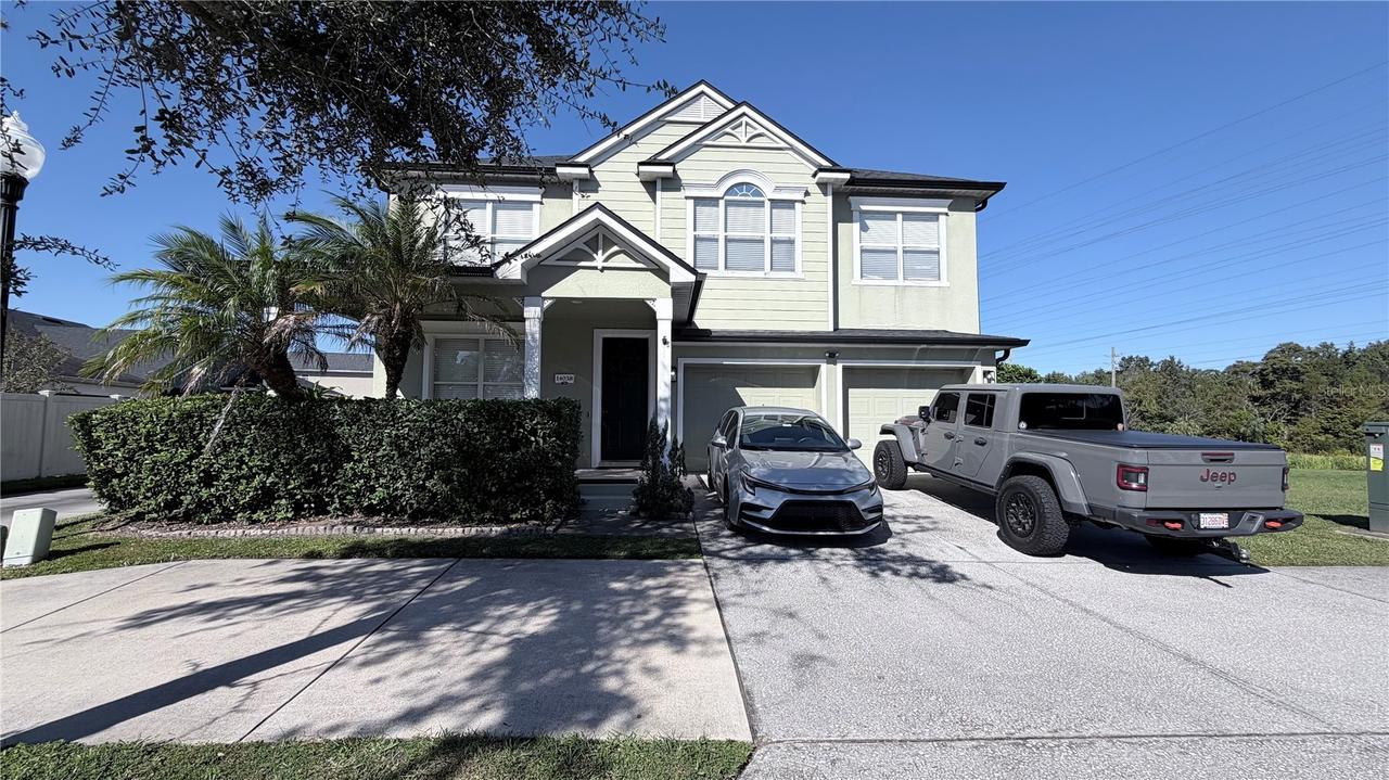 14038 Lake Live Oak Dr., Orlando, FL 32828