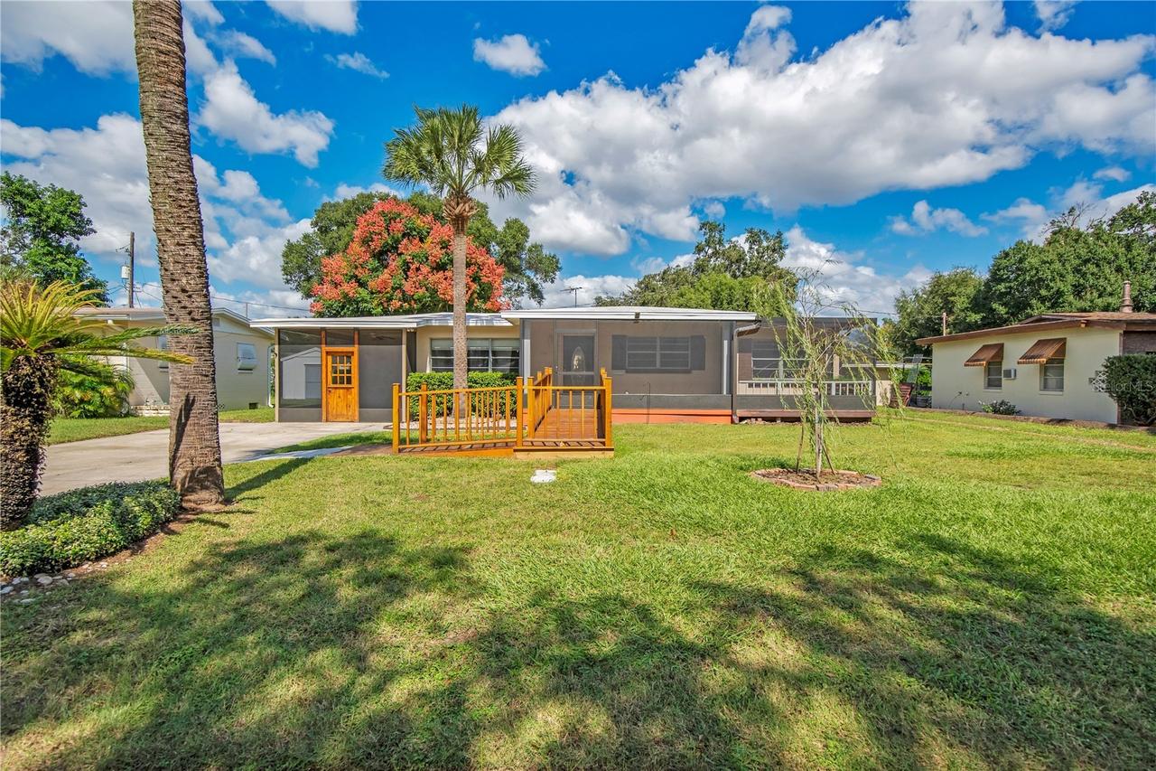 3301 Coe Ave., Orlando, FL 32806